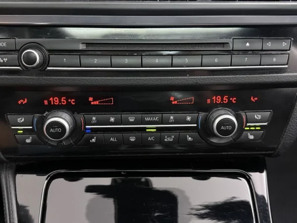 BMW 5 Serie Touring M550xd LED