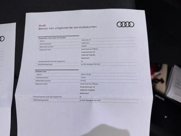 Audi Q3 45 TFSI e Advanced Edition LED