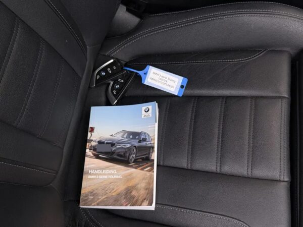 BMW 3 Serie Touring 318d Aut. Business Edition Plus LED