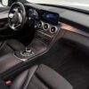 Mercedes-Benz C-Klasse Estate 180 Business Solution AMG Full led