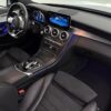 Mercedes-Benz C-Klasse 180 AUT. AMG Plus Upgrade Edition