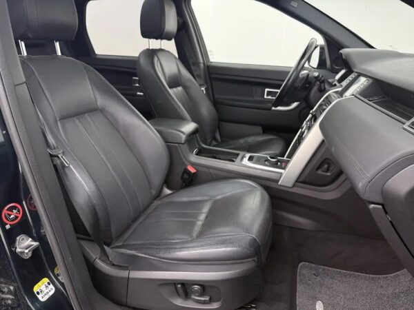 Land Rover Discovery Sport 2.0 TD4 AUT. HSE Pano