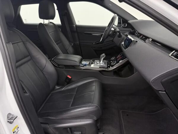 Land Rover Range Rover Evoque 2.0 P200 AWD R-Dynamic Hello Edition