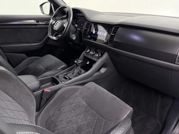 Skoda Kodiaq 1.5 TSI AUT. Sportline 7p.