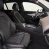 Mercedes-Benz EQC 400 4MATIC Business Solution AMG 80 kWh Alcantara