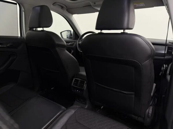 Skoda Kodiaq 1.5 TSI Business Edition 7p.