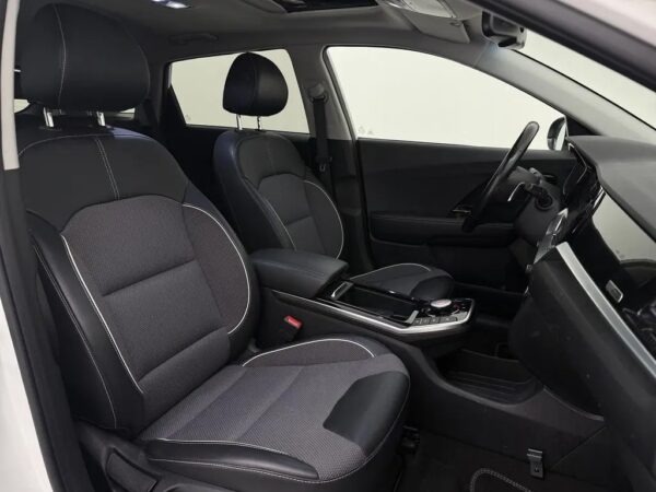 Photo 25 of 29 of KNACC81GFM5093437 Kia e-Niro DynamicPlusLine 64 kWh