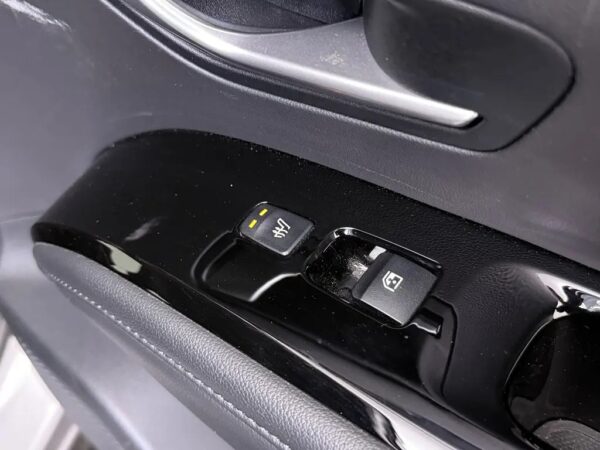 Hyundai Tucson 1.6 T-GDI MHEV Premium (5-drs