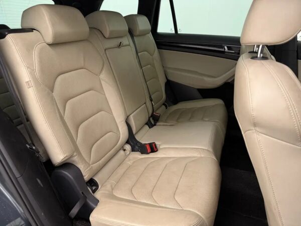 Skoda Kodiaq 1.5 TSI AUT. Business Edition Plus 7-SEATS
