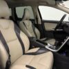 Photo 25 of 29 of YV1DZ7046A2097532 Volvo XC60 2.4 D5 AWD R-Design