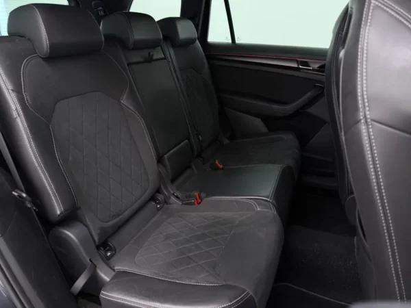 Skoda Kodiaq 1.5 TSI DSG Sportline 7p.