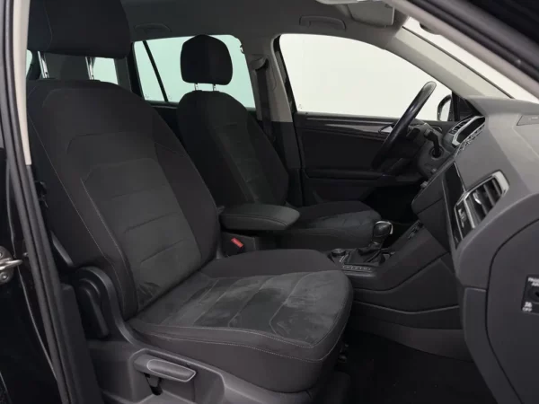 Volkswagen Tiguan 2.0 TSI DSG 4Motion Highline