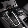 BMW 5 Serie Touring M550xd LED