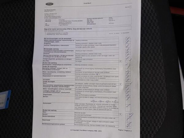 Ford Puma 1.0 EcoBoost Hybrid ST-Line
