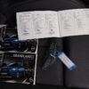 Photo 26 of 27 of W0VZ4DGZ8M6831889 Opel Grandland X 1.6 Turbo Hybrid Ultimate