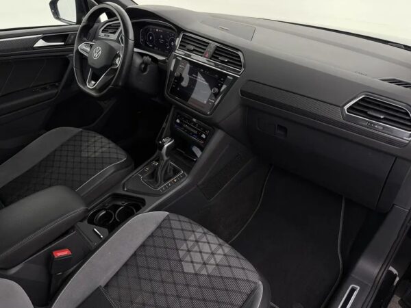 Volkswagen Tiguan 1.4 TSI eHybrid R-Line Business+ LED