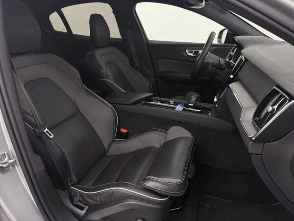 Volvo S60 2.0 B4 R-Design