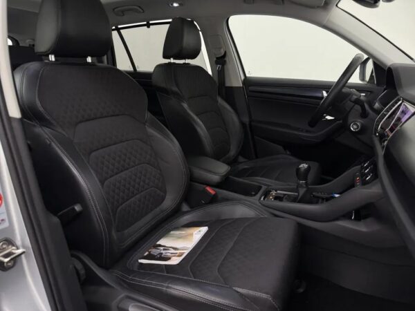 Skoda Kodiaq 1.5 TSI Business Edition 7p.
