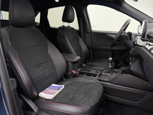 Ford Kuga 1.5 EcoBoost ST-Line X