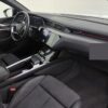Audi Q8 e-tron 50 quattro Advanced Edition