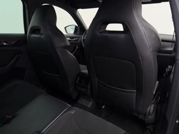 Skoda Kodiaq 1.5 TSI DSG Sportline 7p.