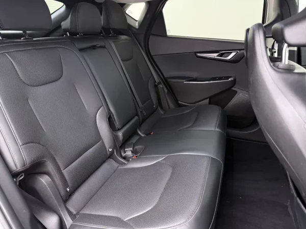 Kia Ev6 Plus Advanced 77.4 kWh Pano