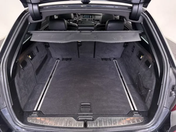 BMW 5 Serie Touring M550xd LED