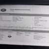 Land Rover Range Rover Evoque 2.0 P200 AWD R-Dynamic Hello Edition