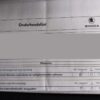 Skoda Superb Combi 1.4 TSI iV Sportline Business