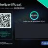 Mercedes-Benz EQC 400 4MATIC Business Solution AMG 80 kWh Alcantara