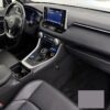 Toyota RAV4 2.5 Hybrid AWD Bi-Tone Pano