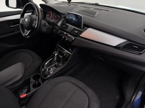 BMW 2 Serie Active Tourer 218i Corporate