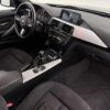 Photo 27 of 28 of WBA3G11050KN39504 BMW 3 Serie Touring 316i Executive M-Sport