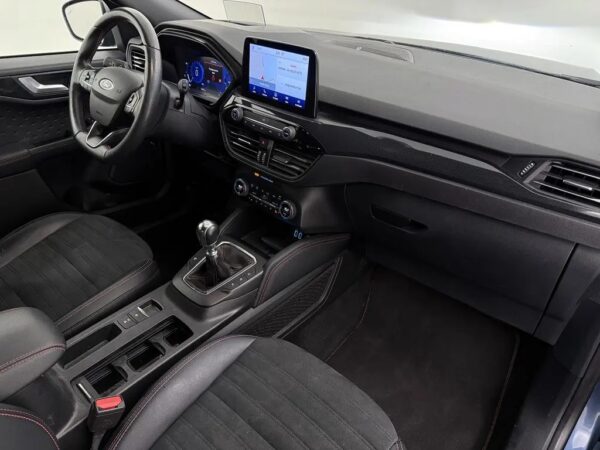Ford Kuga 1.5 EcoBoost ST-Line X