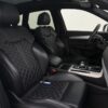 Photo 27 of 29 of WAUZZZFY9K2102559 Audi Q5 55 TFSI e Quattro Competition