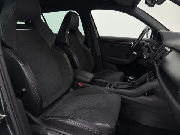 Skoda Kodiaq 1.5 TSI DSG Sportline 7p.