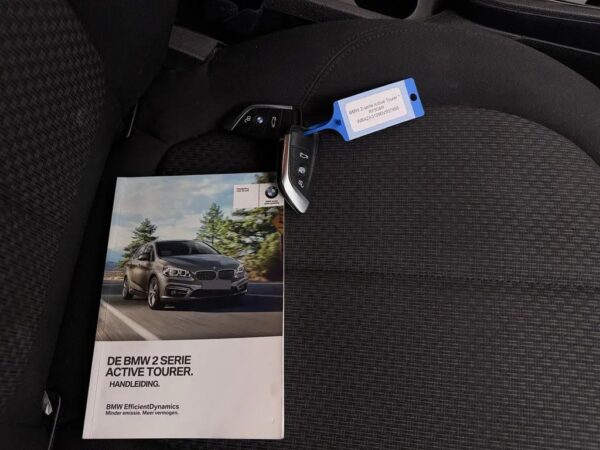 BMW 2 Serie Active Tourer 218i Corporate