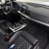 Photo 28 of 29 of WAUZZZFY9K2102559 Audi Q5 55 TFSI e Quattro Competition