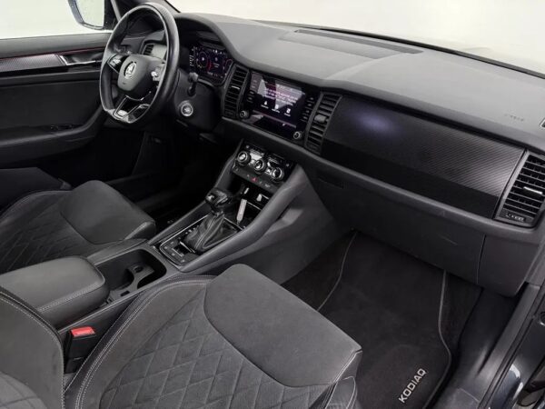 Skoda Kodiaq 1.5 TSI DSG Sportline 7p.