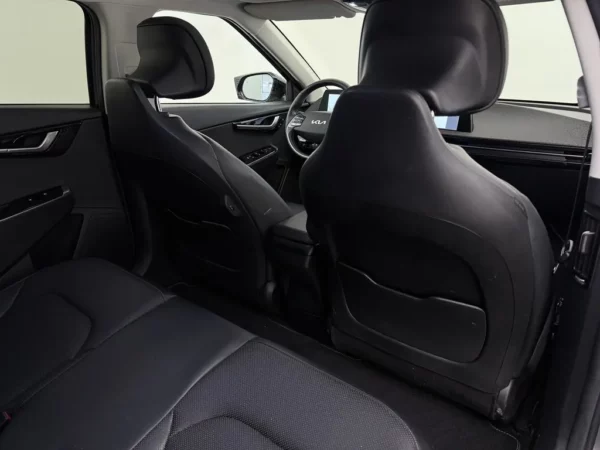Kia Ev6 Plus Advanced 77.4 kWh Pano