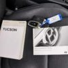 Hyundai Tucson 1.6 T-GDI MHEV Premium (5-drs