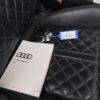 Photo 29 of 29 of WAUZZZFY9K2102559 Audi Q5 55 TFSI e Quattro Competition