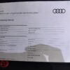 Audi Q8 e-tron 50 quattro Advanced Edition