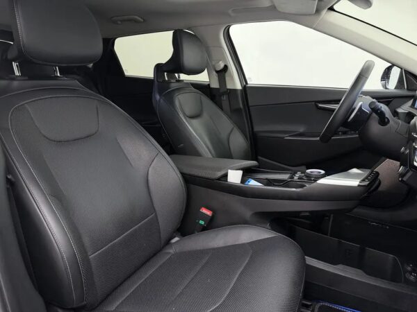 Kia Ev6 Plus Advanced 77.4 kWh Pano