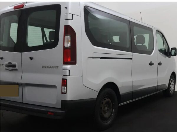 Renault Trafic Passenger 1.6 dCi Grand Authentique Energy