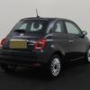 Fiat 500 1.0 Hybrid Lounge