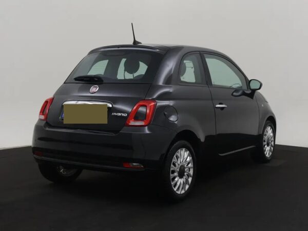 Fiat 500 1.0 Hybrid Lounge