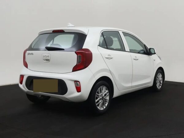 Kia Picanto 1.0 DPi DynamicLine