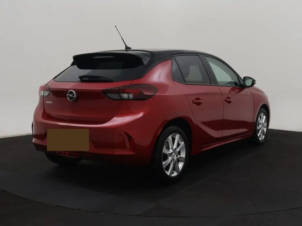 Opel Corsa 1.2 Turbo 100pk Edition