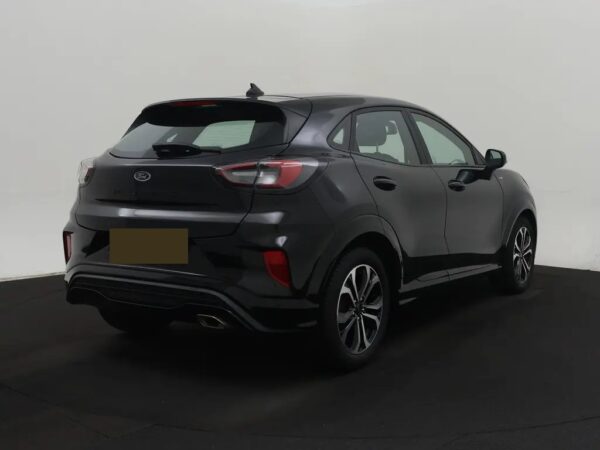 Ford Puma 1.0 EcoBoost Hybrid ST-Line (5-drs
